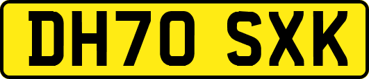 DH70SXK