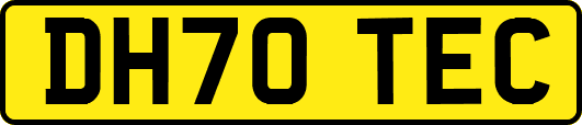 DH70TEC