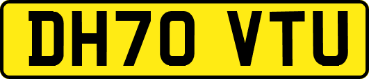 DH70VTU