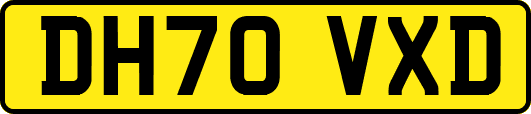 DH70VXD