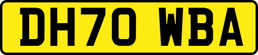 DH70WBA