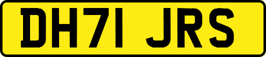 DH71JRS
