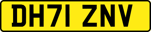 DH71ZNV