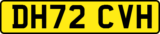 DH72CVH