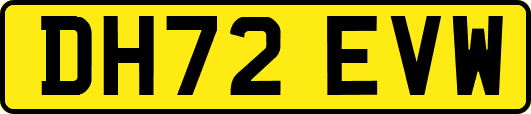 DH72EVW