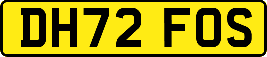 DH72FOS
