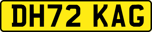 DH72KAG