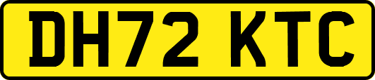 DH72KTC