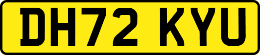 DH72KYU