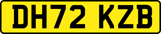 DH72KZB