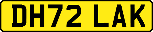 DH72LAK