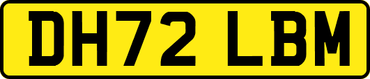 DH72LBM