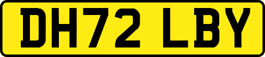 DH72LBY