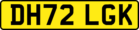 DH72LGK
