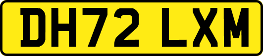 DH72LXM