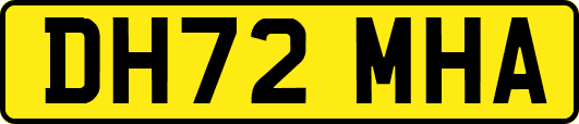 DH72MHA