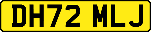 DH72MLJ