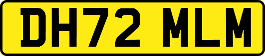 DH72MLM