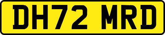 DH72MRD
