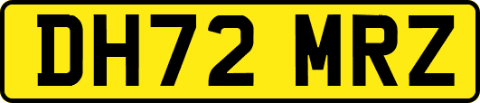 DH72MRZ