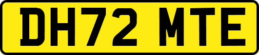 DH72MTE