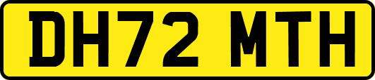 DH72MTH