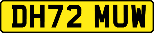 DH72MUW