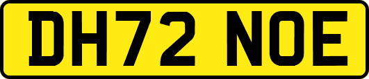 DH72NOE