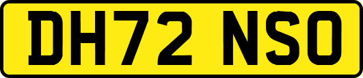 DH72NSO