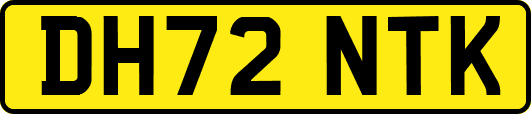 DH72NTK