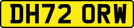 DH72ORW