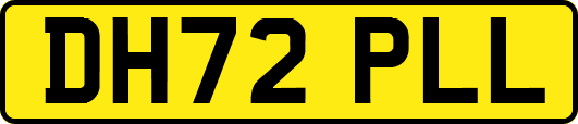 DH72PLL