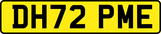 DH72PME