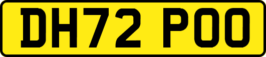 DH72POO