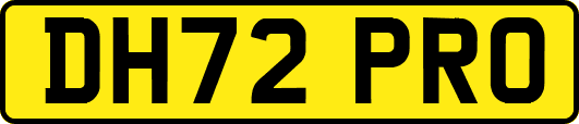 DH72PRO