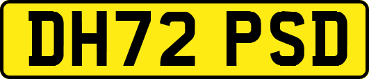 DH72PSD