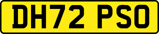 DH72PSO