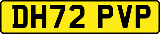 DH72PVP
