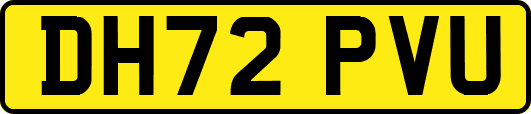 DH72PVU