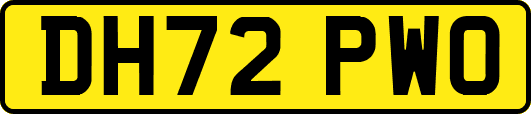 DH72PWO