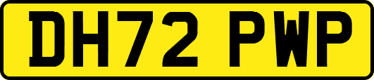 DH72PWP