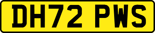 DH72PWS
