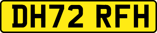 DH72RFH