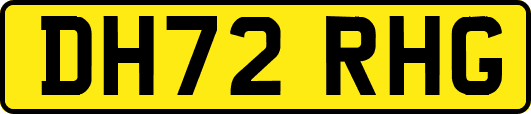 DH72RHG