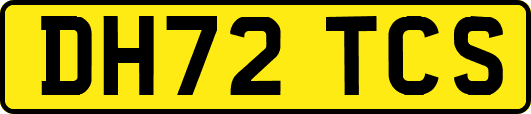 DH72TCS