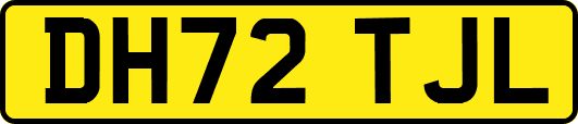 DH72TJL