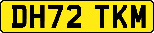 DH72TKM