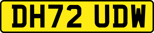 DH72UDW