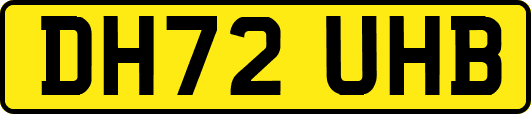 DH72UHB