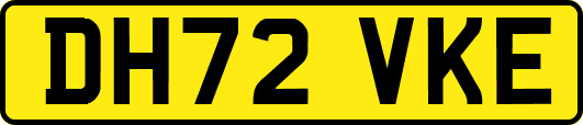 DH72VKE